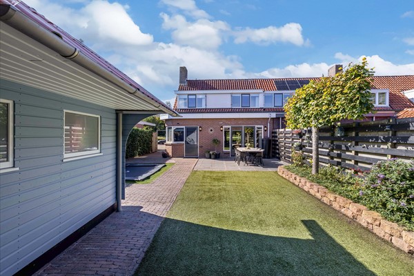 Medium property photo - Noordakker 40, 8314 AH Bant